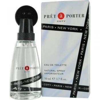 PRET A PORTER COL WOM 50V