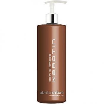 Abril Et Nature Ultra-Rapid Keratin Restorative Shampoo 1000ml