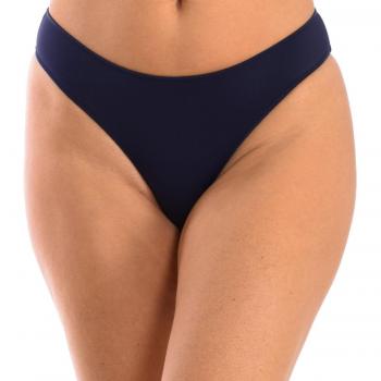 Braguita clásica de microfibra liso 805 mujer
