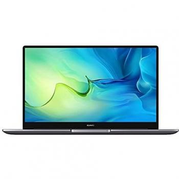 Laptop HUAWEI MateBook D 15, Intel Core i5 11ª Gen, 8GB RAM, 512GB SSD, Pantalla Full HD de 15.6, Windows 11