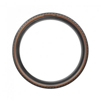 Pirelli Cubierta de Gravel Cinturato™ RC Classic Tubeless 700c x 40, neumático para bicicleta, tamaño 40-622, compatible con sistema tubeless