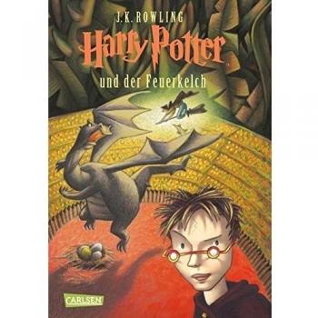 Harry Potter y el Cáliz de Fuego - Edición Especial con 2 DVD's y 2 Libros, Premio Corine 2001