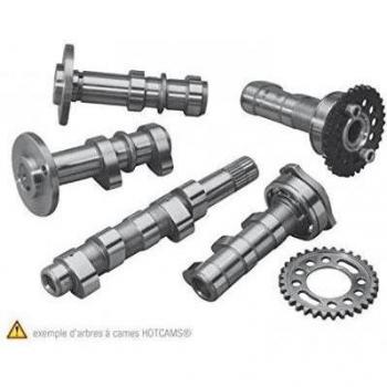 Arbre A Came D'admission Stage 1 Pour Wr450f Et Yz450f 2003-06