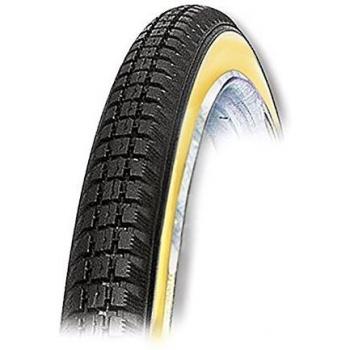 Vee Rubber Campagnolo Cubierta, 350xa, Confort, translucida y Negro