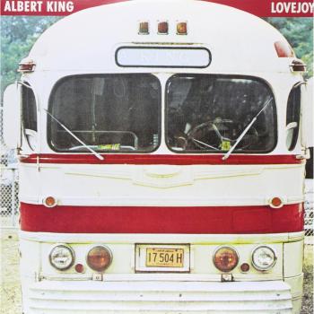 Lovejoy [Vinilo]