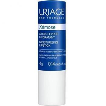 Uriage Xemose Moisturising Lipstick, 4 g