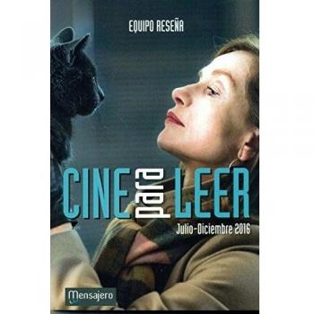 Cine para Leer 2016 - Equipo Reseña