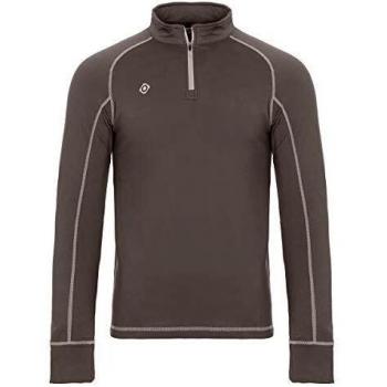 Izas | Camiseta Termica Hombre Manga Larga GORNER | Camisetas Termicas Hombre Invierno | Camiseta Térmica Hombre Running | Ciclismo | Deporte | Camisetas Interiores Hombre Manga Larga| Talla S - 2XL