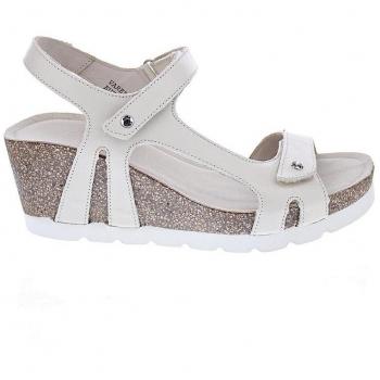 Sandalias Panama Jack Varel Beige