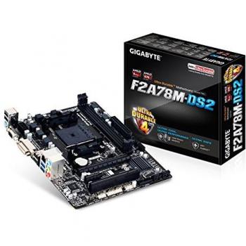 Gigabyte GA-F2A78M-DS2 - Placa base