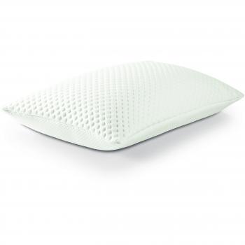 TEMPUR Comfort Almohada viscoelástica, almohada tradicional para todas las posiciones de descanso, 40 x 80 cm