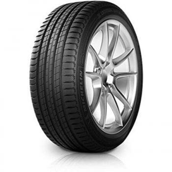 Michelin Latitude Sport 3 - 265/45R20 104Y - Neumático de Verano