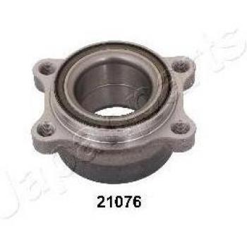 Kit de rodamiento de rueda JAPANPARTS KK-21076