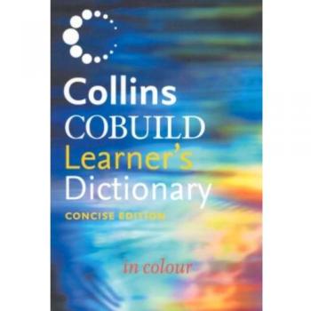 Diccionario para Aprendices Collins Cobuild (Monolingüe)