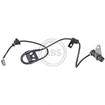 Sensor de Velocidad de Rueda ABS A.B.S. 31052 para Toyota Harrier, Highlander/Kluger y Lexus RX 2.4L 4cilindros