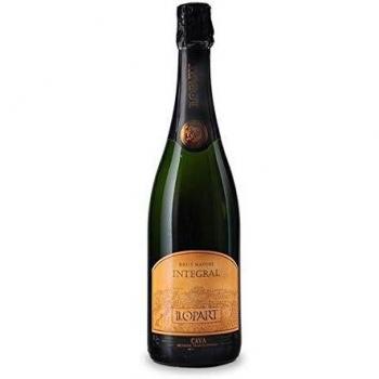 Llopart Integral 2016, Vino, , España