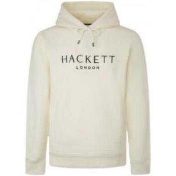 Sudadera Heritage blanco Hackett para hombre
