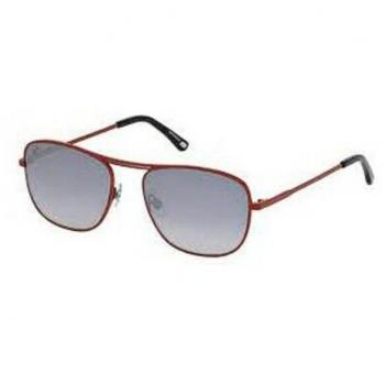 Gafas de Sol Hombre Web Eyewear WE0199A Ø 55 mm