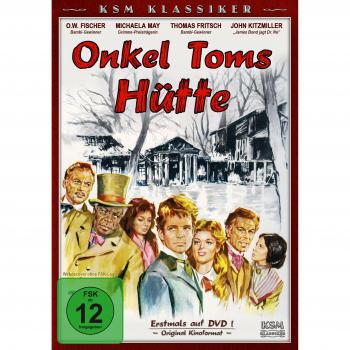 Onkel Toms Hütte