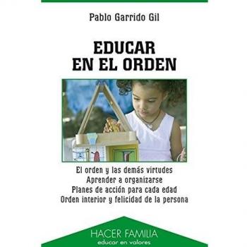 Educar en el orden
