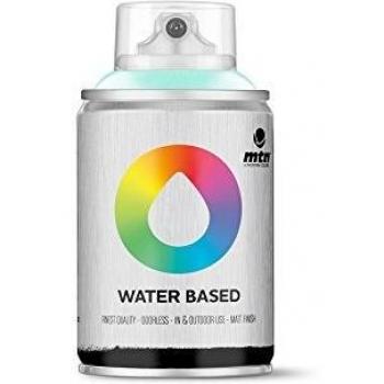 Pintura en Spray Base Agua Phthalo Blue Light Water based 100 ml.