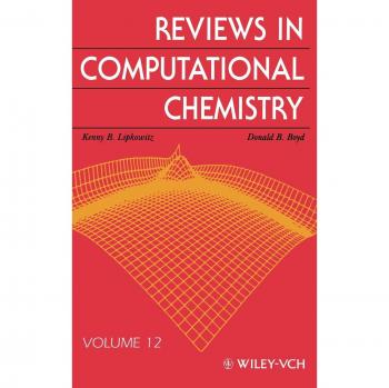 Reseñas en Química Computacional v12 Tapa Dura