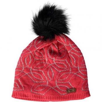 CMP Strickmütze 5505039J Gorro, Infantil, Rhodamine, Talla única