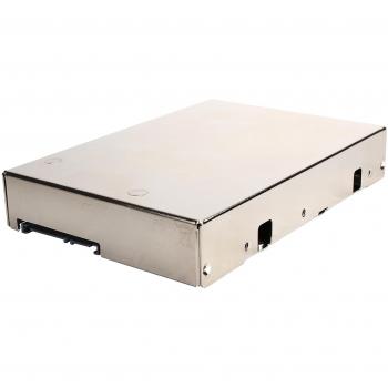 SilverStone SST-SDP09 - 3,5” a 2.5 SSD/HDD Soporte para disco duro cambiable en caliente