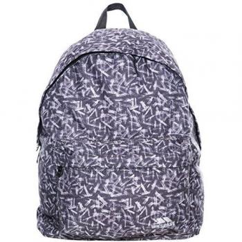 Trespass BRITT Mochila, Niños, Platinum Pattern, Única