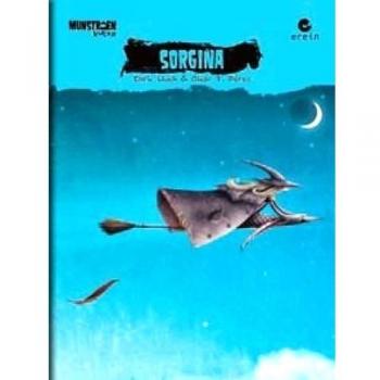 Sorgina: 1