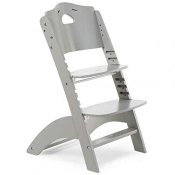 CHILDHOME Trona Lambda 3 - Gris - Tronas, Unisex