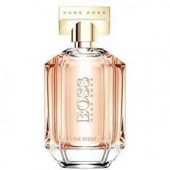 Hugo Boss The Scent For Her Eau De Parfum, 100 ml
