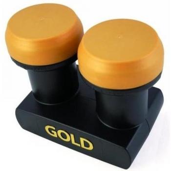 Micro New Gold - LNB con 1 salida