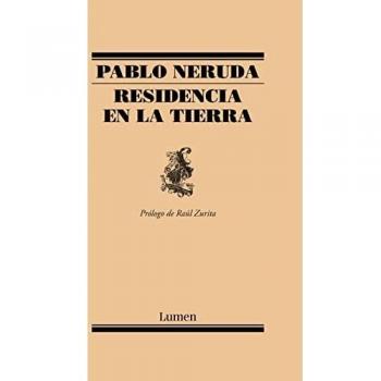 Residencia en la tierra (Poesía