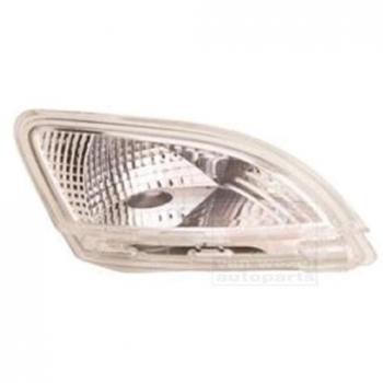 Van Wezel 4372908 Intermitentes para Automóviles