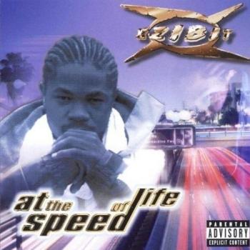 At the Speed of Life