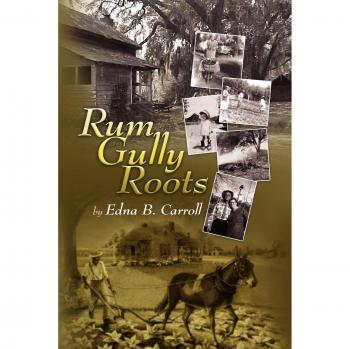 Raíces de Rum Gully - Edna B. Carroll (Edición en Rústica)