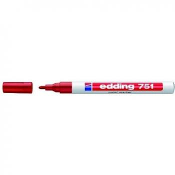 Edding E-751 PAINT MARKER - Marcador