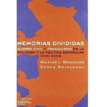 Memorias Divididas