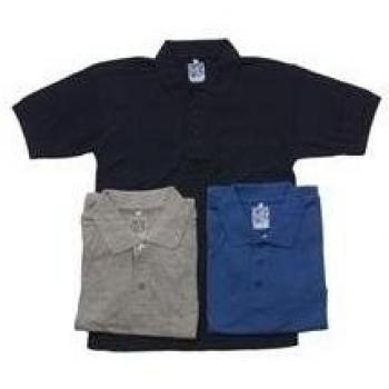 Juba M106685 - Polo manga corta pique talla m