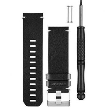Garmin Leather Watch Band