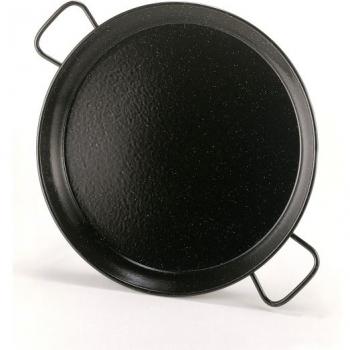 GARCIMA - Paellera Valenciana Esmalte50R Garcima 90 Cm