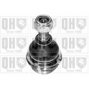 Rótula de suspensión QUINTON HAZELL QSJ1184S Premium para Peugeot 406 Berline, Rótula inferior delantera