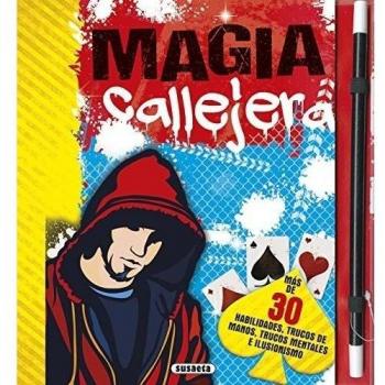 Magia Callejera - Aa Vv