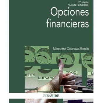 Opciones financieras