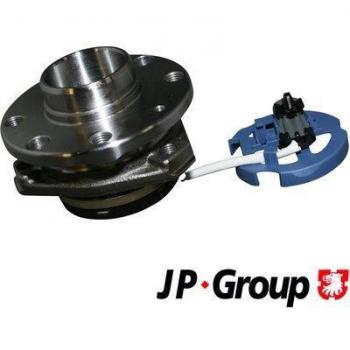 Juego de cojinete de rueda JP GROUP 1241400801