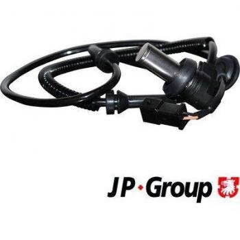 Sensor ABS JP GROUP 1197101900