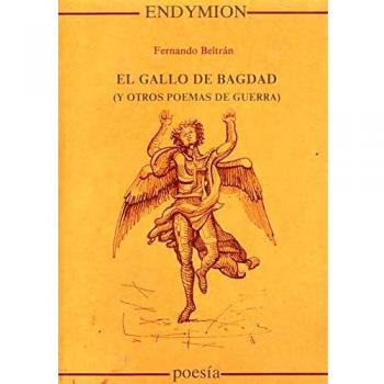Gallo de Bagdag, el