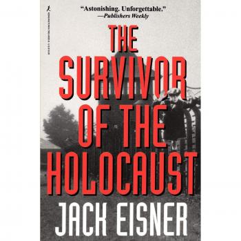 El Superviviente del Holocausto - Edición en Rústica