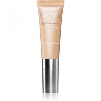 Note Cosmetique BB Advanced Long-Lasting Skin Corrector SPF 15 Shade 03 10 ml
